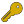Primary key icon